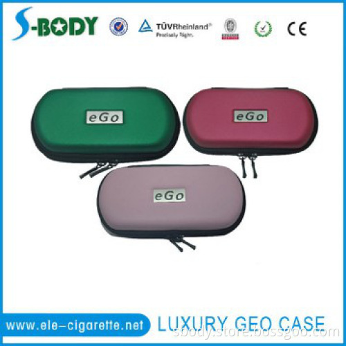E Cigarette eGo Case Small Medium Large Wholesale